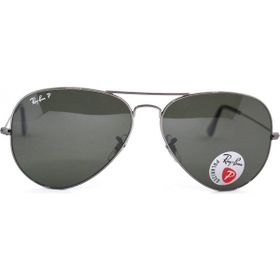 RayBan RB3025 004-58 58 Unisex Güneş Gözlüğü