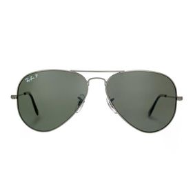 RayBan RB3025 004-58 58 Unisex Güneş Gözlüğü