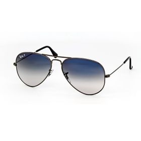 RayBan RB3025 004/78 58 Unisex Güneş Gözlüğü
