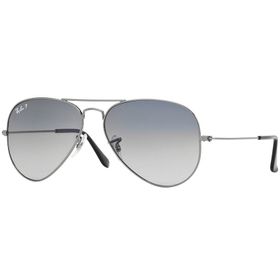 RayBan RB3025 004/78 58 Unisex Güneş Gözlüğü