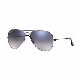 RayBan RB3025 004/78 58 Unisex Güneş Gözlüğü