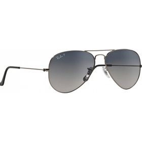 RayBan RB3025 004/78 58 Unisex Güneş Gözlüğü