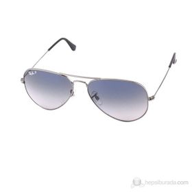 RayBan RB3025 004/78 58 Unisex Güneş Gözlüğü