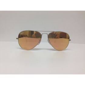 Rayban RB3025 019-Z2 55 14 Unisex Güneş Gözlüğü