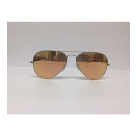 Rayban RB3025 019-Z2 55 14 Unisex Güneş Gözlüğü