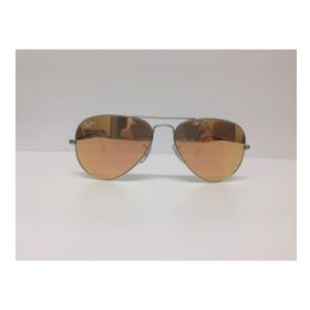 Rayban RB3025 019-Z2 55 14 Unisex Güneş Gözlüğü