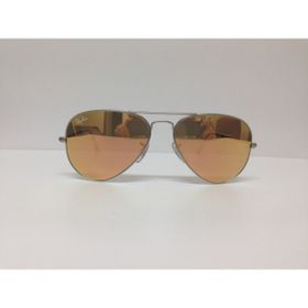 Rayban RB3025 019-Z2 55 14 Unisex Güneş Gözlüğü
