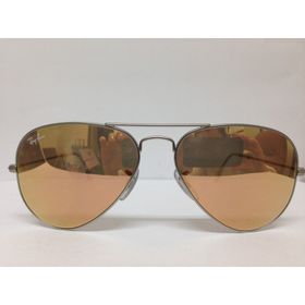 Rayban RB3025 019-Z2 55 14 Unisex Güneş Gözlüğü