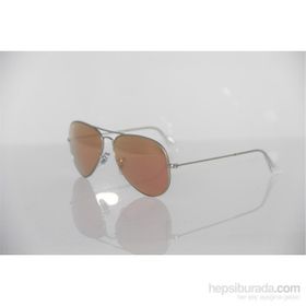 Rayban RB3025 019-Z2 58-14 Unisex Güneş Gözlüğü
