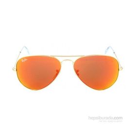 Rayban RB3025 112 69 Unisex Güneş Gözlüğü