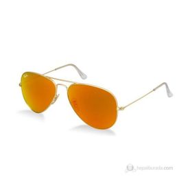 Rayban RB3025 112 69 Unisex Güneş Gözlüğü