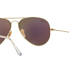 RayBan RB3025 112/19 58 Unisex Güneş Gözlüğü