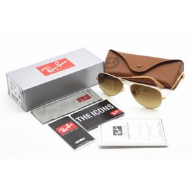Rayban RB3025 112/85 58 Unisex Güneş Gözlüğü