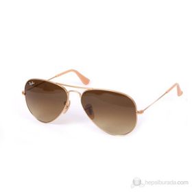Rayban RB3025 112/85 58 Unisex Güneş Gözlüğü