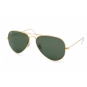 Rayban RB3025 L0205 58-14 Unisex Güneş Gözlüğü