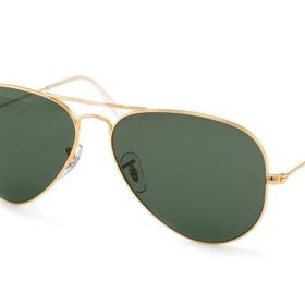 Rayban RB3025 L0205 58-14 Unisex Güneş Gözlüğü