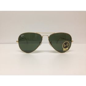 Rayban RB3025 L0205 58-14 Unisex Güneş Gözlüğü
