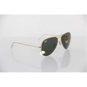 Rayban RB3025 L0205 58-14 Unisex Güneş Gözlüğü