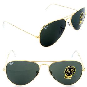 Rayban RB3025 L0205 58-14 Unisex Güneş Gözlüğü