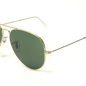 Rayban RB3025 L0205 58-14 Unisex Güneş Gözlüğü