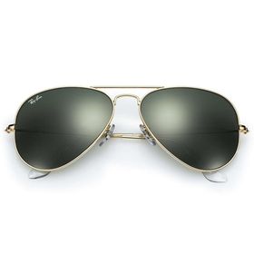 RayBan RB3025 L0205 58 Unisex Güneş Gözlüğü