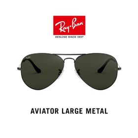 Rayban RB3025 W0879 58-14 Unisex Güneş Gözlüğü