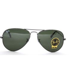 Rayban RB3025 W0879 58-14 Unisex Güneş Gözlüğü