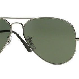 Rayban RB3025 W0879 58-14 Unisex Güneş Gözlüğü