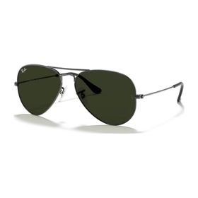 Rayban RB3025 W0879 58-14 Unisex Güneş Gözlüğü