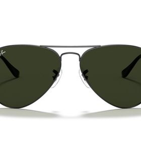 Rayban RB3025 W0879 58-14 Unisex Güneş Gözlüğü