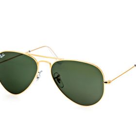 Rayban RB3025-W3234-55-14-3N Erkek Güneş Gözlüğü
