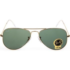 Rayban RB3025-W3234-55-14-3N Erkek Güneş Gözlüğü