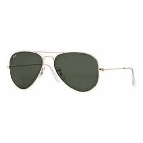 Rayban RB3025-W3234-55-14-3N Unisex Güneş Gözlüğü