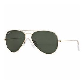 Rayban RB3025-W3234-55-14-3N Unisex Güneş Gözlüğü
