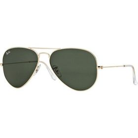 Rayban RB3025-W3234-55-14-3N Unisex Güneş Gözlüğü