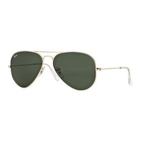 Rayban RB3025-W3234-55-14-3N Unisex Güneş Gözlüğü