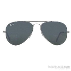 RayBan RB3025 W3275 55 Unisex Güneş Gözlüğü