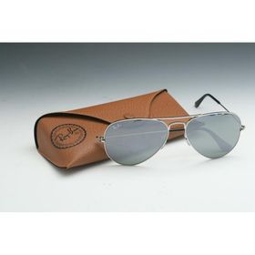RayBan RB3025 W3275 55 Unisex Güneş Gözlüğü