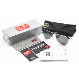 RayBan RB3025 W3277 58 Unisex Güneş Gözlüğü