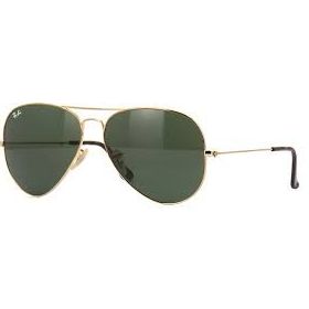 Rayban RB302558181 Unisex Güneş Gözlüğü
