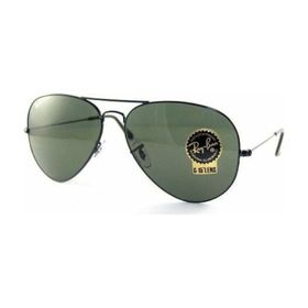 Rayban RB3026-L2821-62-14 Unisex Güneş Gözlüğü