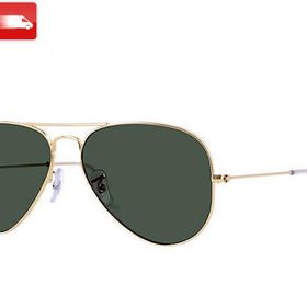 Rayban RB3026-L2846-62-14 Unisex Güneş Gözlüğü