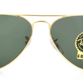 Rayban RB3026-L2846-62-14 Unisex Güneş Gözlüğü
