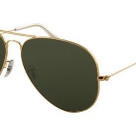 Rayban RB3026L284662 Unisex Güneş Gözlüğü