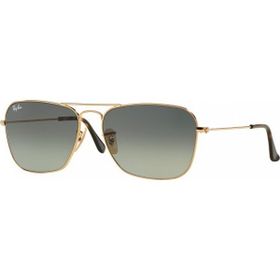 Rayban RB3136 181 71 58 Unisex Güneş Gözlüğü