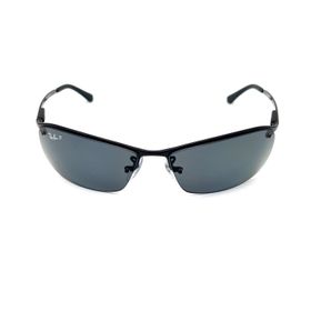 Rayban RB3183 002-81 Erkek Güneş Gözlüğü