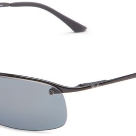 Rayban RB3183 002-81 Erkek Güneş Gözlüğü