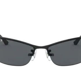 Rayban RB3183 002-81 Erkek Güneş Gözlüğü