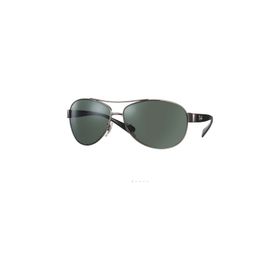 Rayban RB3386 001/13 63 Unisex Güneş Gözlüğü Ray-Ban