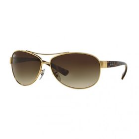 Rayban RB3386 001/13 63 Unisex Güneş Gözlüğü Ray-Ban